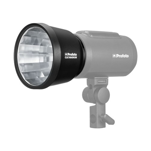 Profoto Clic Magnum - 03